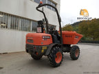 Minidumper Ausa D150AHG