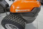 Husqvarna Rider 112iC