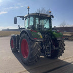 Fendt 720 Vario Profi
