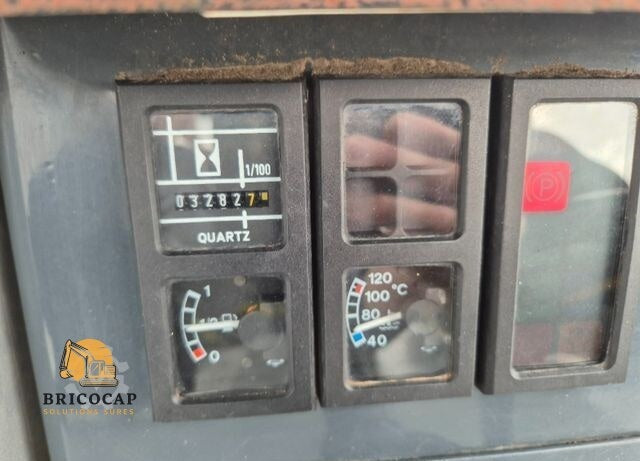 Dumper BERGMANN 1200 R 3500 Stunden *Top*