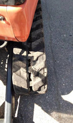 Mini-pelle KUBOTA KX015-4 – 1,5 T compacte et fiable + 3 Godets – Garantie 12 mois