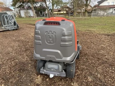 Husqvarna RC320 TS AWD