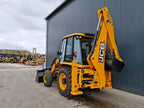 JCB 3DX