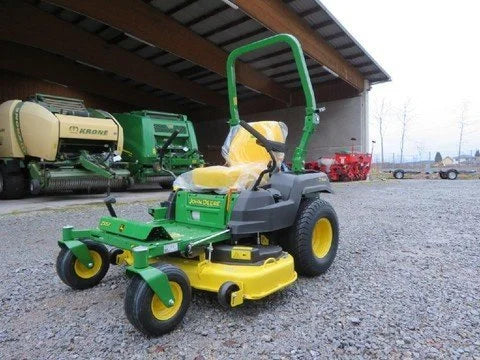 John Deere Z 515E