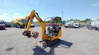BOBCAT E14 / 1,3 T 2014