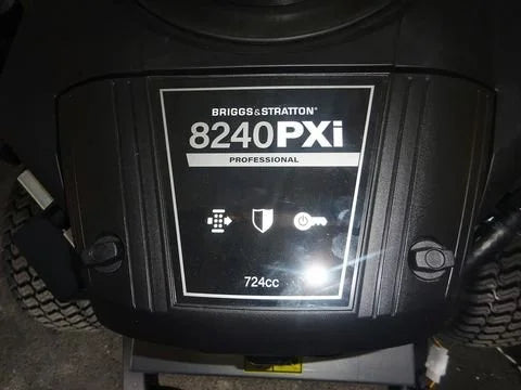 Rasentraktor Herkules HT102-24XDC