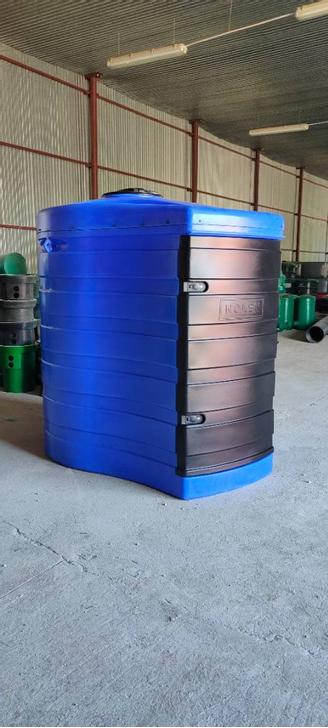 Cuve à AdBlue  1500L