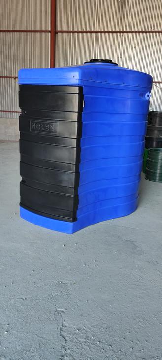 Cuve à AdBlue  1500L