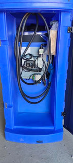 Cuve à AdBlue  1500L