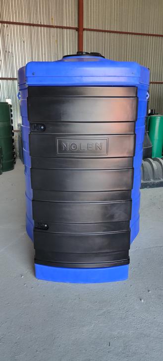 Cuve à AdBlue  1500L