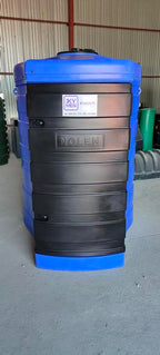 Cuve à AdBlue  1500L