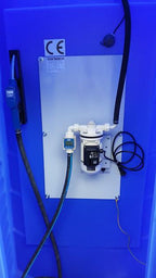 Cuve à AdBlue  1500L