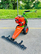 AGRIA 5300 Profi-Rasenmäher