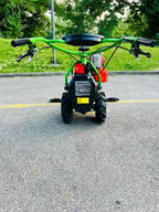 AGRIA 5300 Profi-Rasenmäher