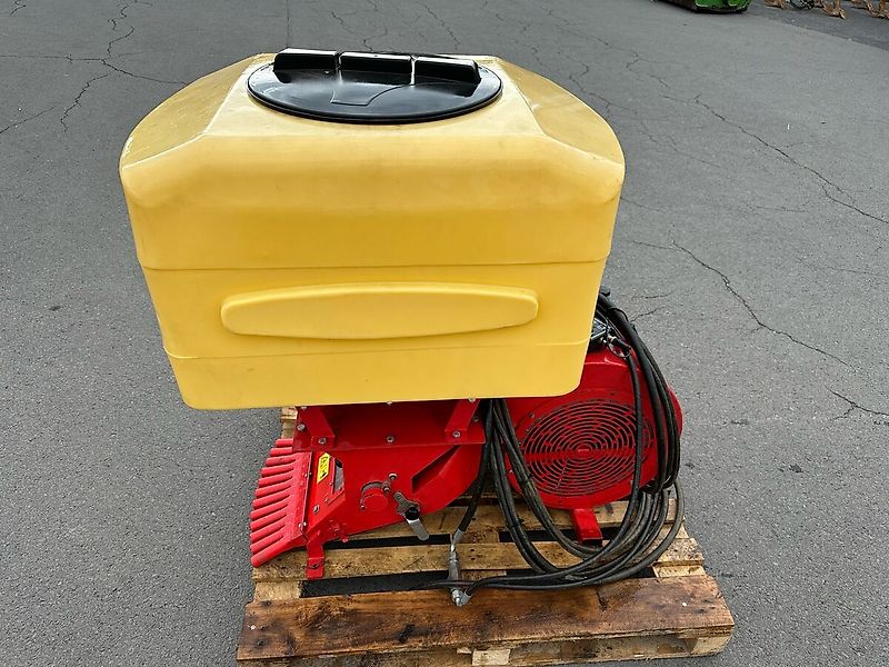 Distributeur d'angrais Hydraulisch 300