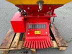 Distributeur d'angrais Hydraulisch 300