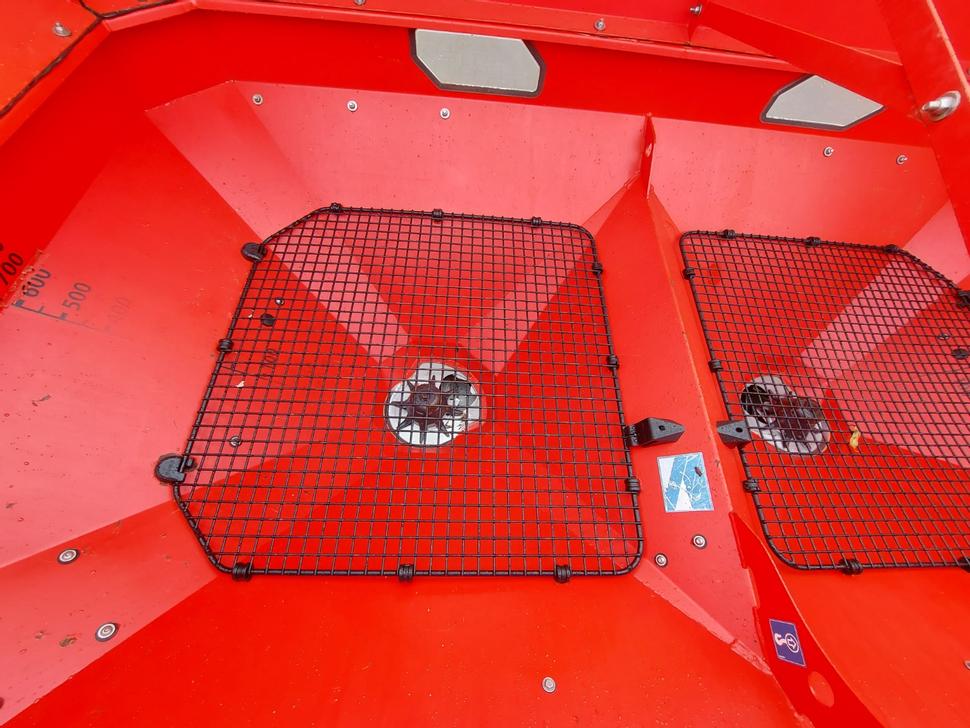 Distributeur d'angrais Axis 30.1 Q