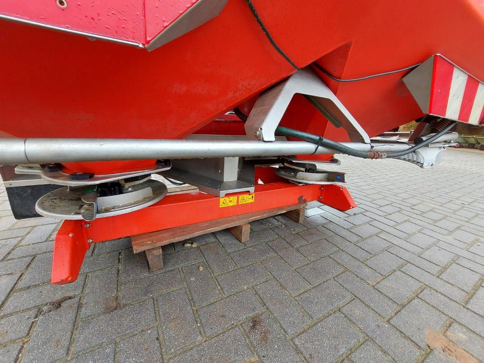 Distributeur d'angrais Axis 30.1 Q