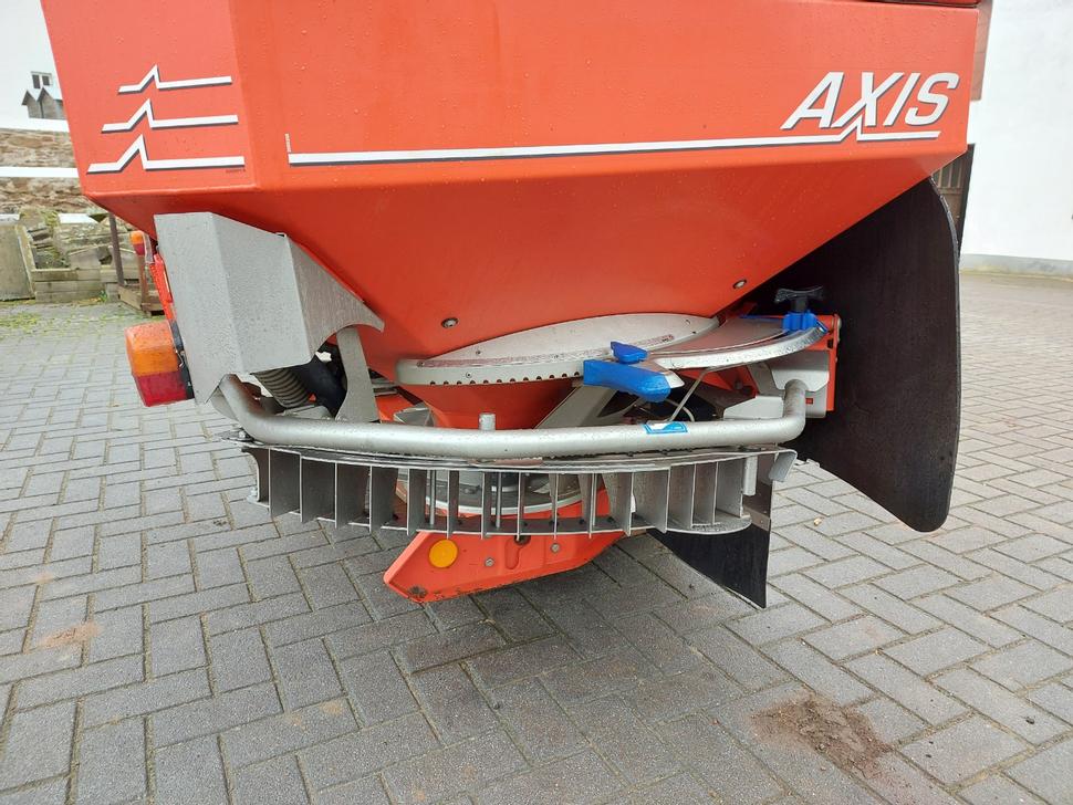 Distributeur d'angrais Axis 30.1 Q
