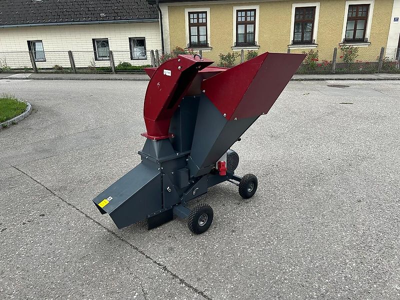 Broyeur de jardin/déchiqueteur