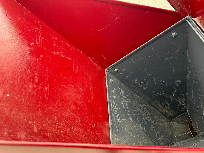 Broyeur de jardin/déchiqueteur