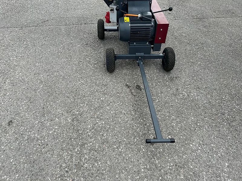 Broyeur de jardin/déchiqueteur