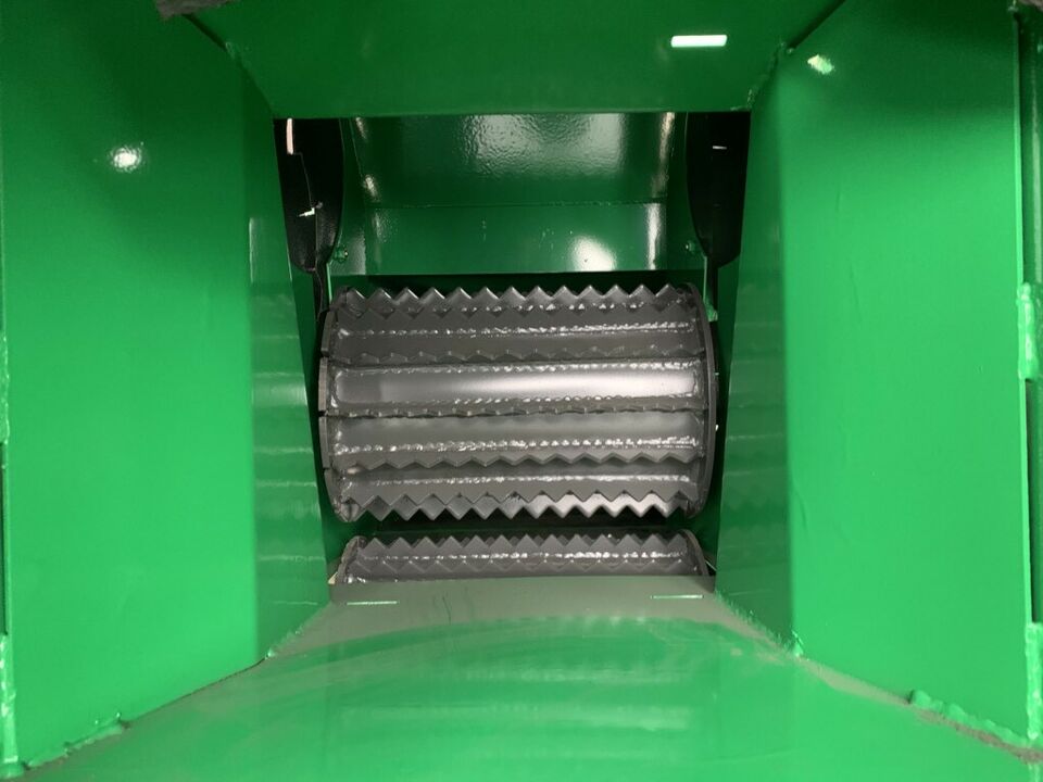 Broyeur à bois Geo Eco22-Z Hydraulique