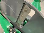 Broyeur à bois Geo Eco22-Z Hydraulique