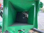 Broyeur à bois Geo Eco22-Z Hydraulique