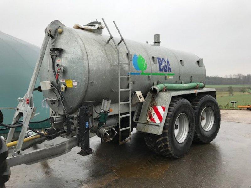 Cuve à eau BSA  15500litres