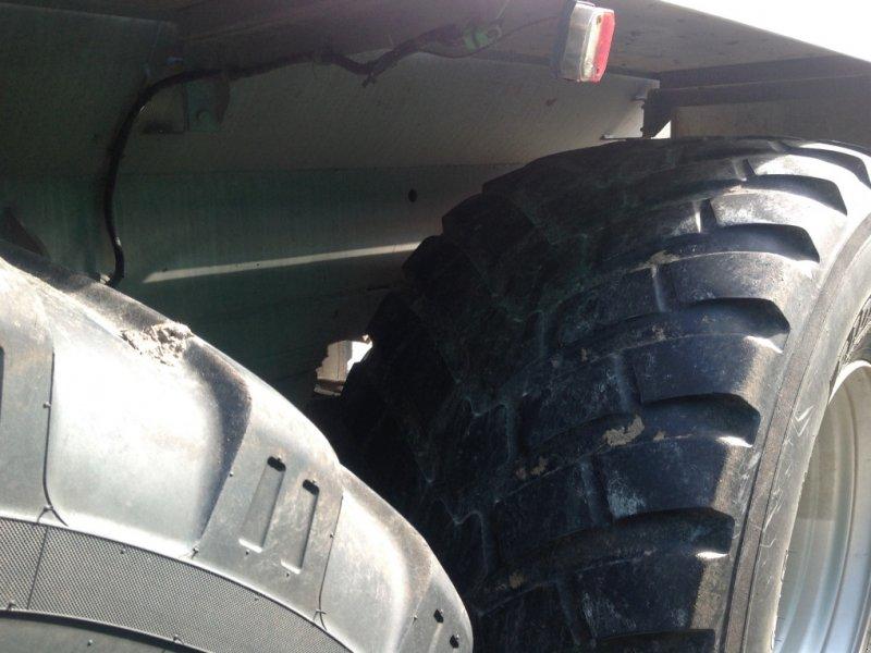 Cuve à eau BSA  15500litres