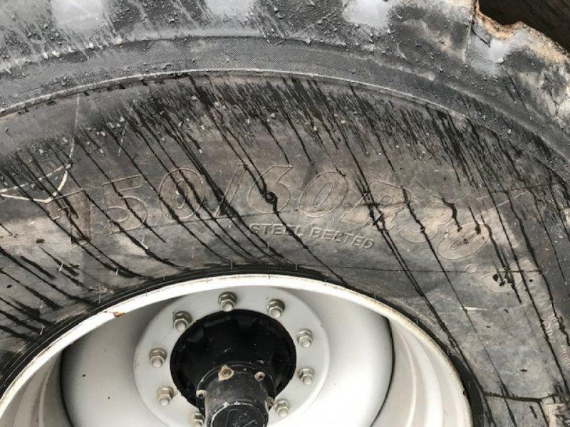 Cuve à eau BSA  15500litres