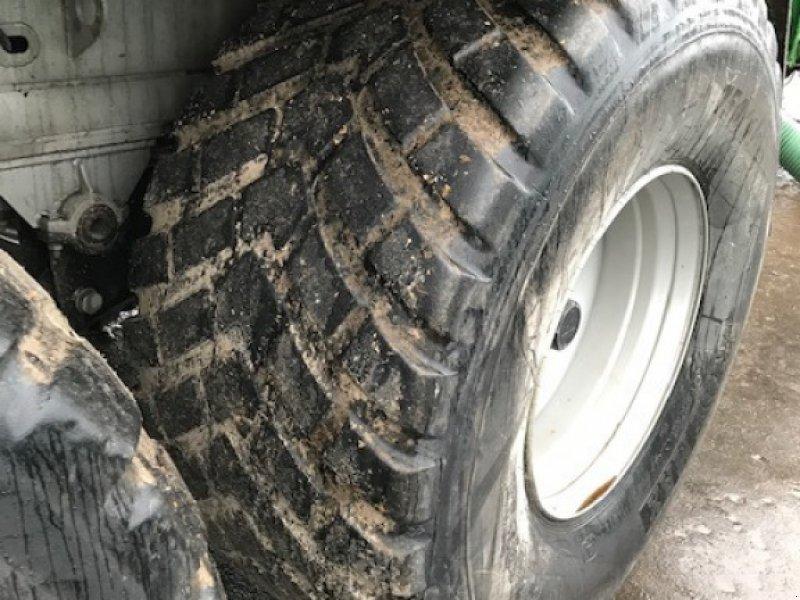 Cuve à eau BSA  15500litres