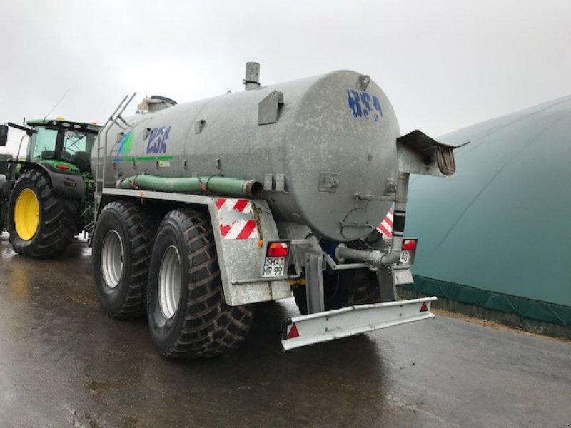 Cuve à eau BSA  15500litres