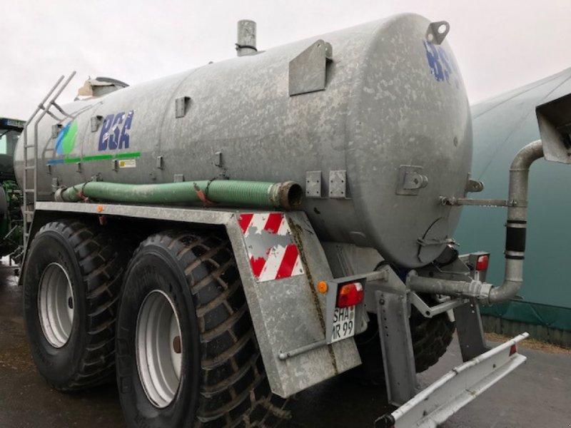 Cuve à eau BSA  15500litres