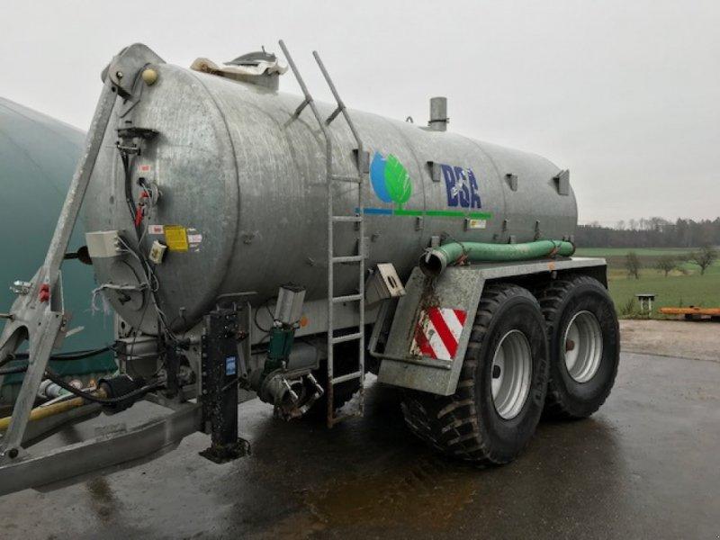 Cuve à eau BSA  15500litres