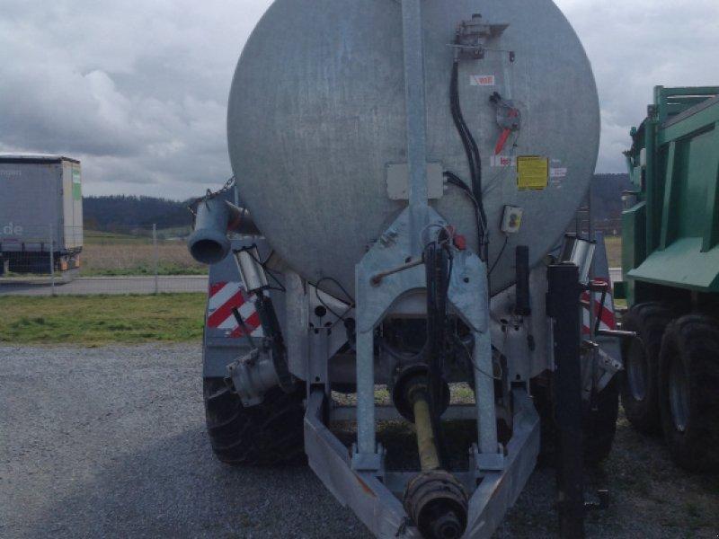 Cuve à eau BSA  15500litres