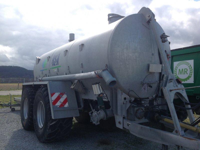 Cuve à eau BSA  15500litres