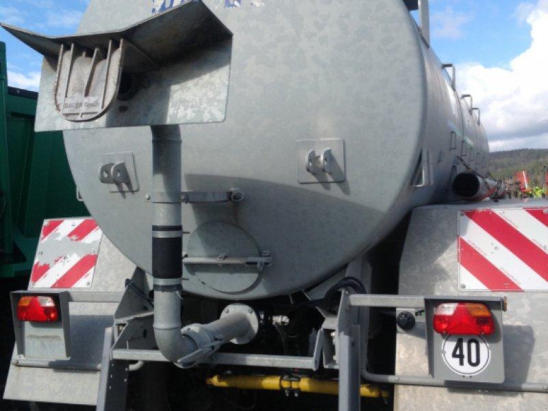 Cuve à eau BSA  15500litres