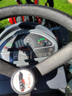 Chargeur télescopique/pelle compact Thaler 2238s