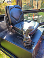 Chargeur télescopique/pelle compact Thaler 2238s