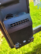 Chargeur télescopique/pelle compact Thaler 2238s