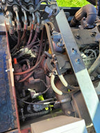 Chargeur télescopique/pelle compact Thaler 2238s