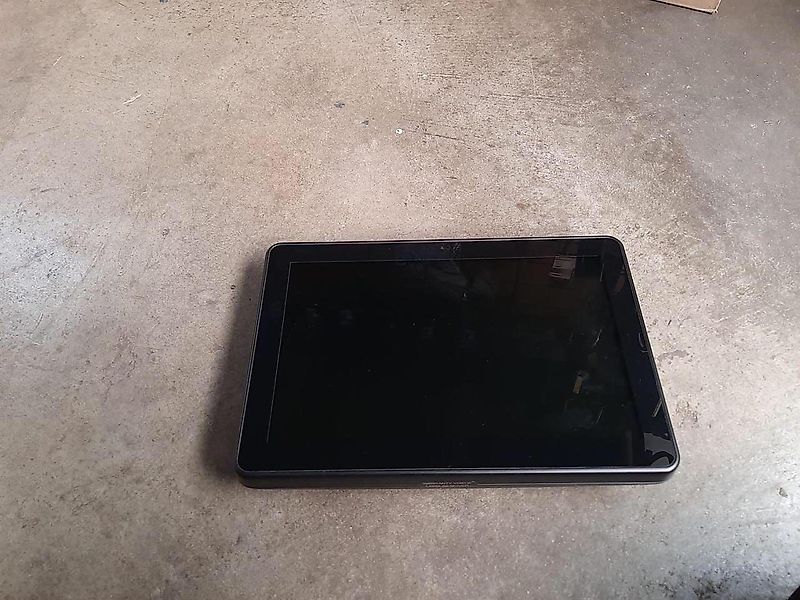 GPS System Case IH XCN 2050