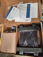 GPS System Case IH XCN 2050