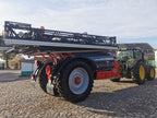 Distributeur d'angrais/pulvérisateur  d'engrais trainé Horsch 8 GS