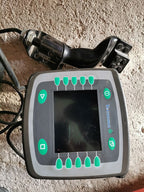 Distributeur d'angrais Tecnoma Fortis