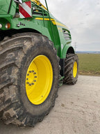 Ensileuse John Deere 8800i