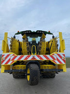Ensileuse John Deere 8800i