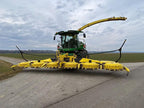 Ensileuse John Deere 8800i